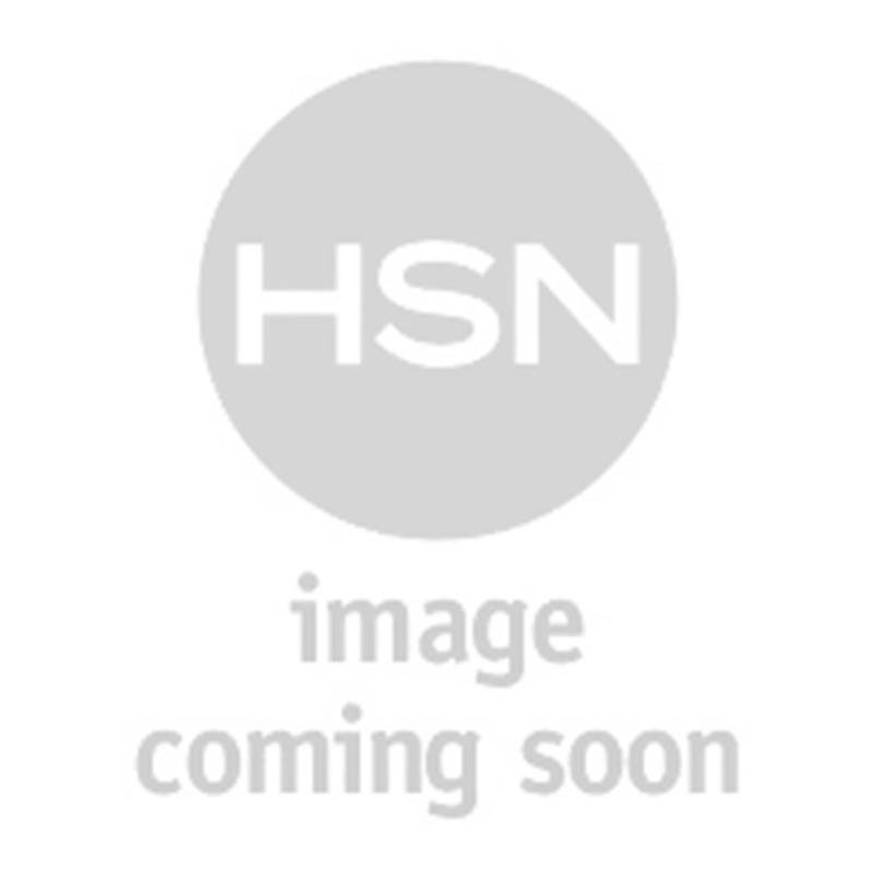 Howard Miller 635141 12 X 7-1/4 Vercelli Wrought Iron Analog Table Top Clock - Grey