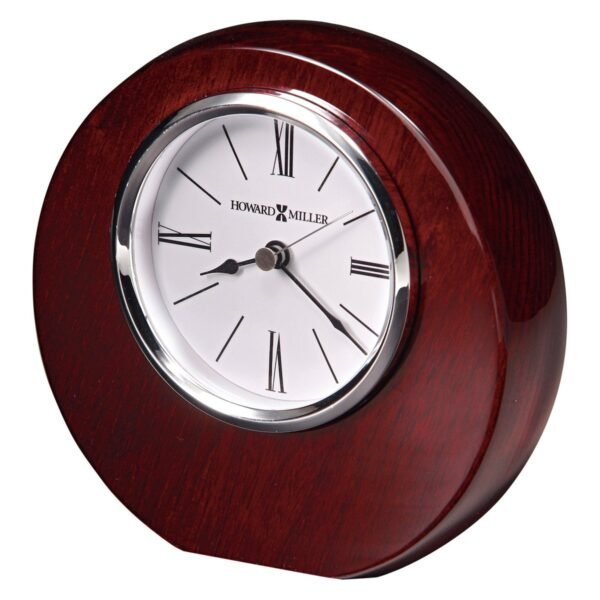 Howard Miller Adonis Tabletop Clock 645708